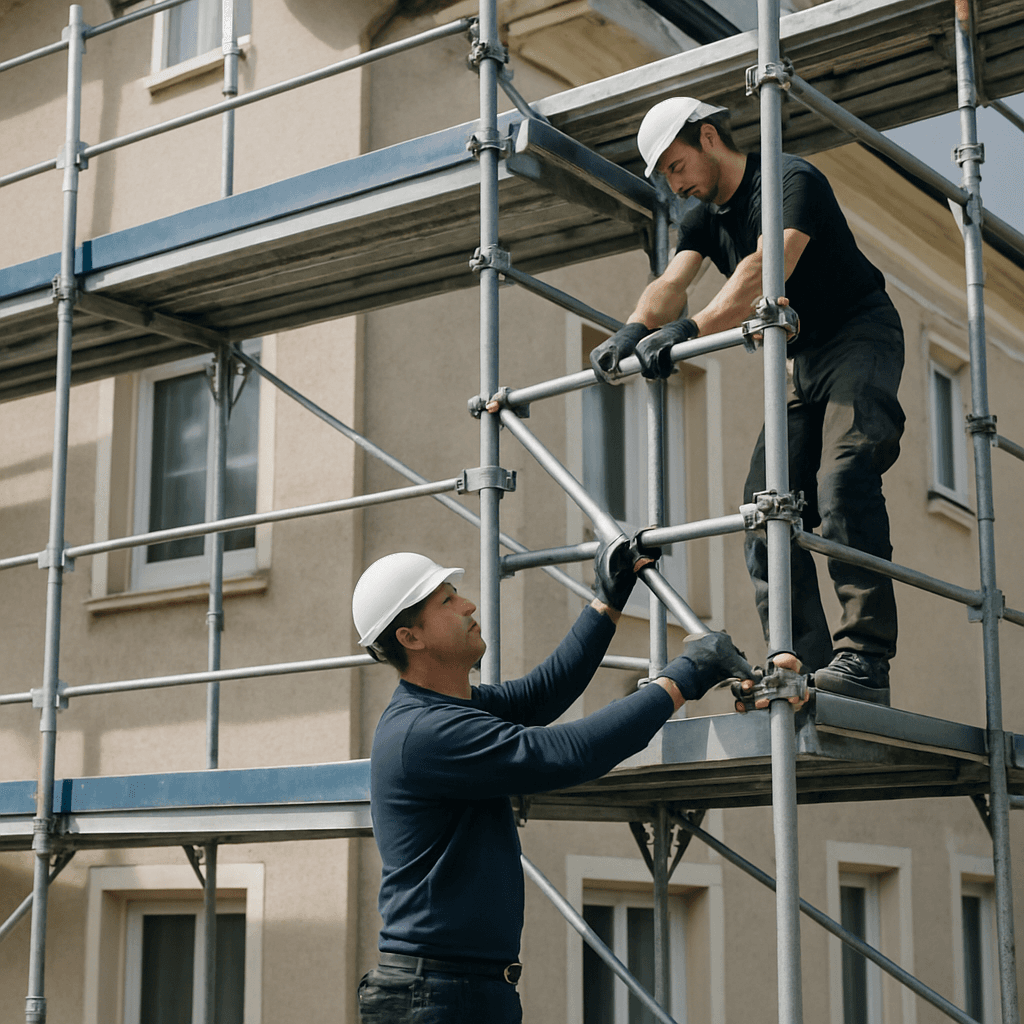 Lassen Sie uns über Ihr Projekt sprechen.